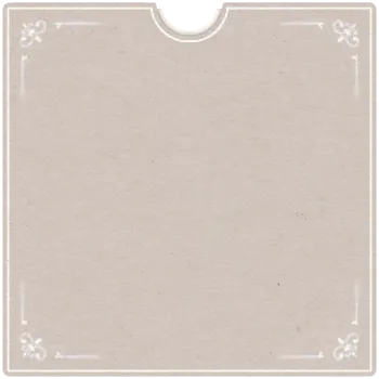 LP Frontplate